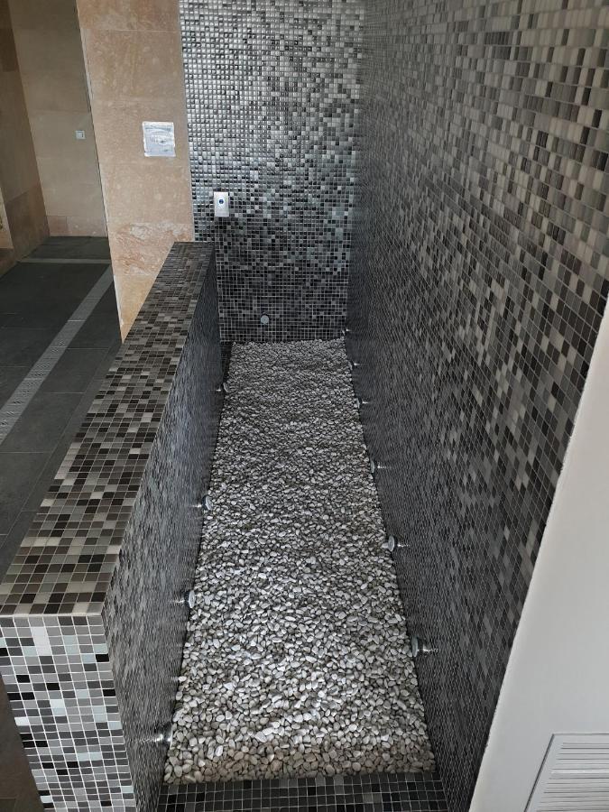 Apartamento Rokita Blanca La Manga del Mar Menor Buitenkant foto
