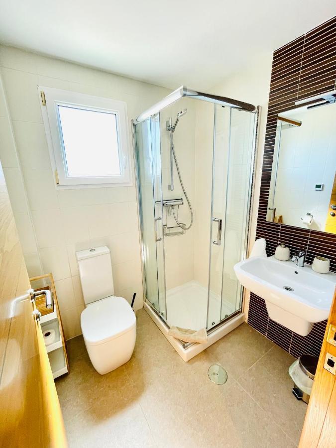 Apartamento Rokita Blanca La Manga del Mar Menor Buitenkant foto