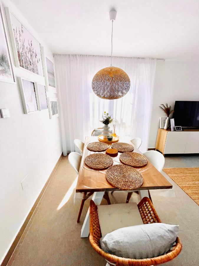 Apartamento Rokita Blanca La Manga del Mar Menor Buitenkant foto