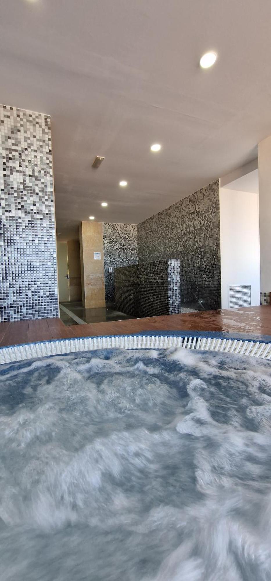 Apartamento Rokita Blanca La Manga del Mar Menor Buitenkant foto