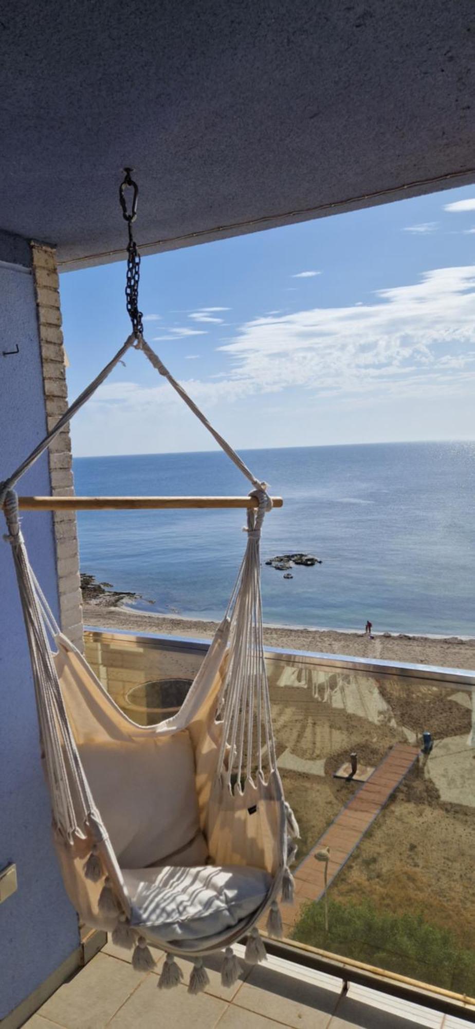 Apartamento Rokita Blanca La Manga del Mar Menor Buitenkant foto