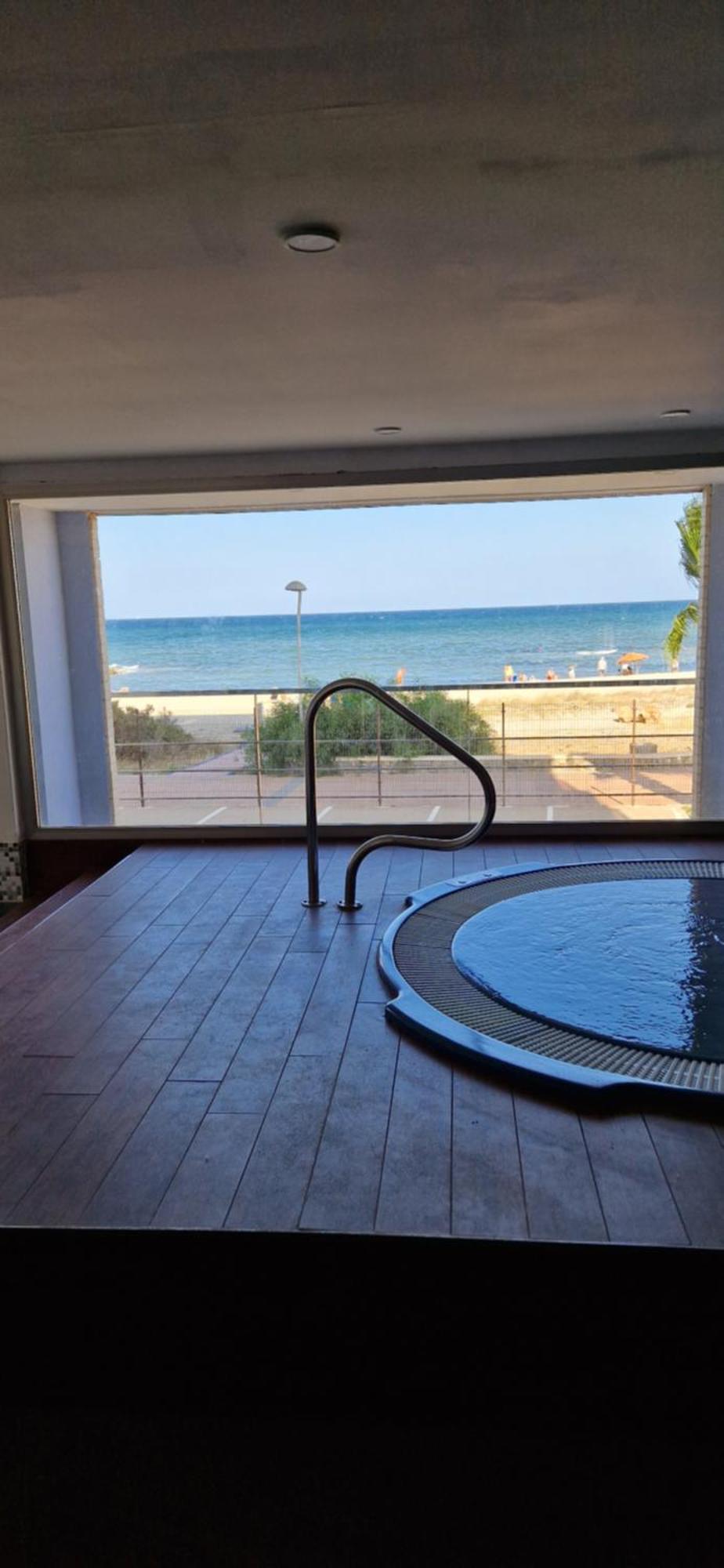 Apartamento Rokita Blanca La Manga del Mar Menor Buitenkant foto