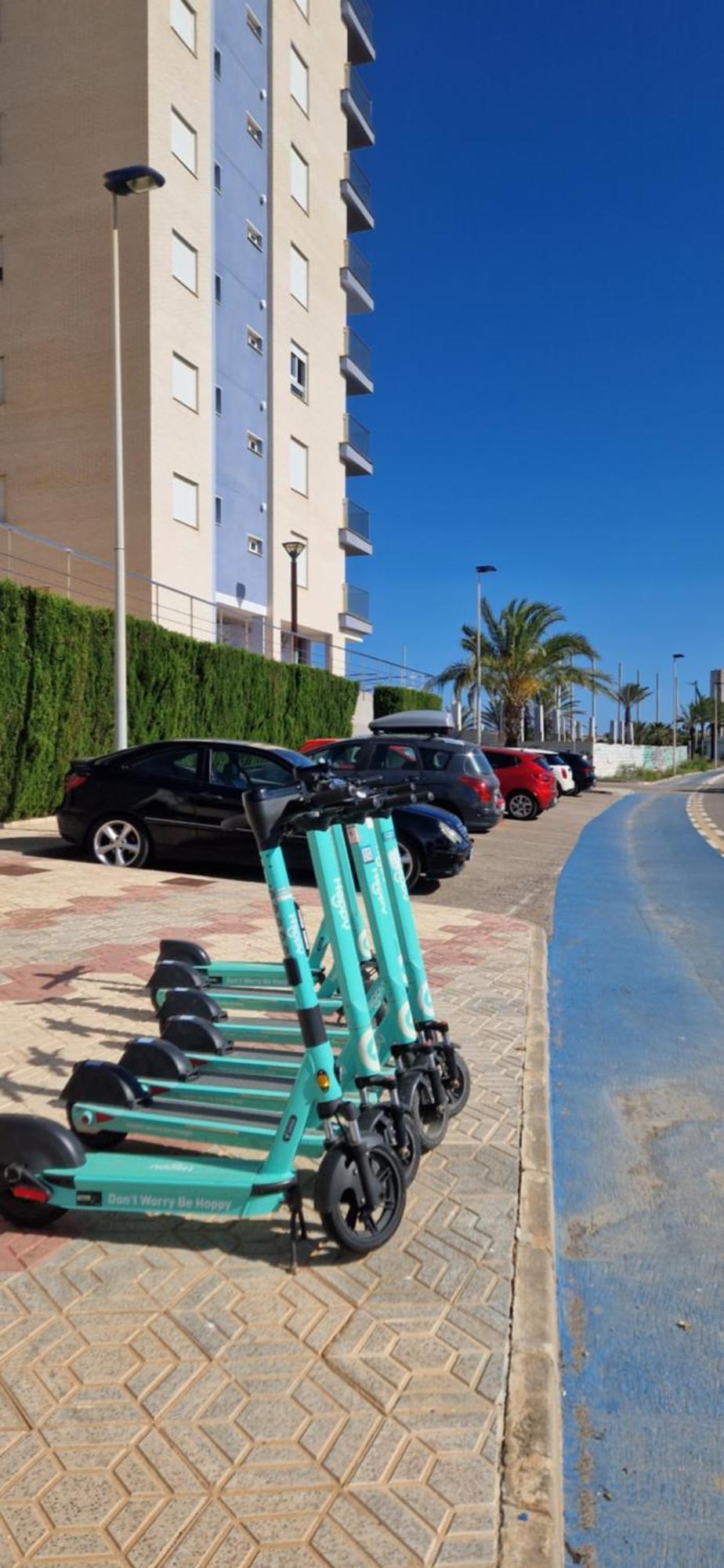 Apartamento Rokita Blanca La Manga del Mar Menor Buitenkant foto