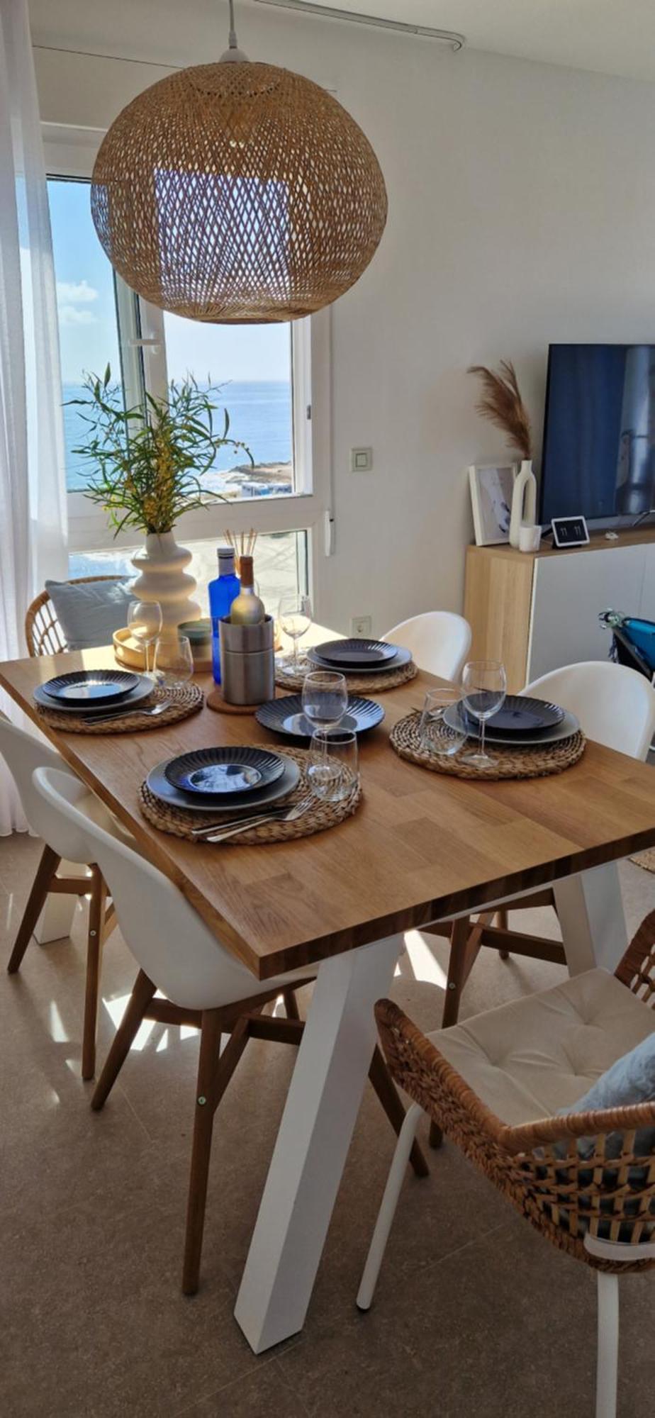 Apartamento Rokita Blanca La Manga del Mar Menor Buitenkant foto