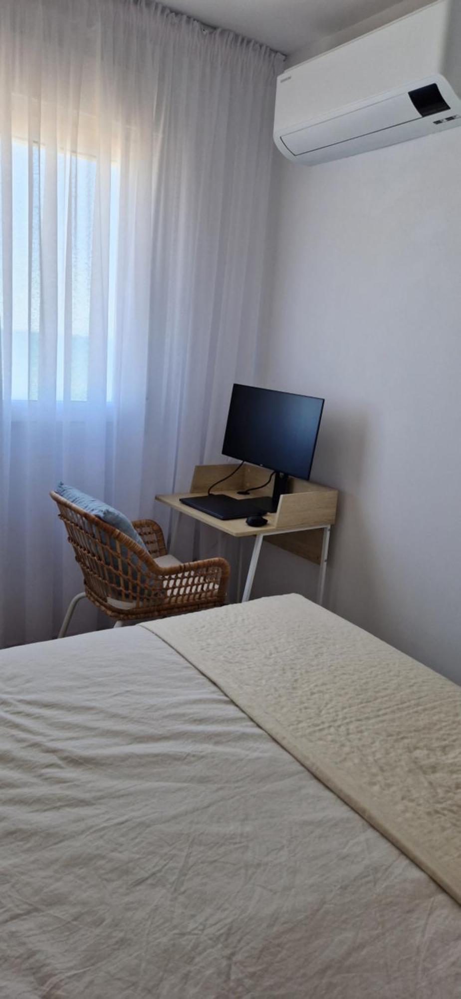 Apartamento Rokita Blanca La Manga del Mar Menor Buitenkant foto